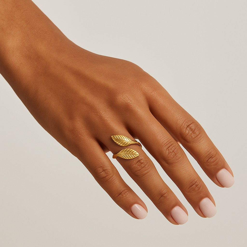 Bague Lina