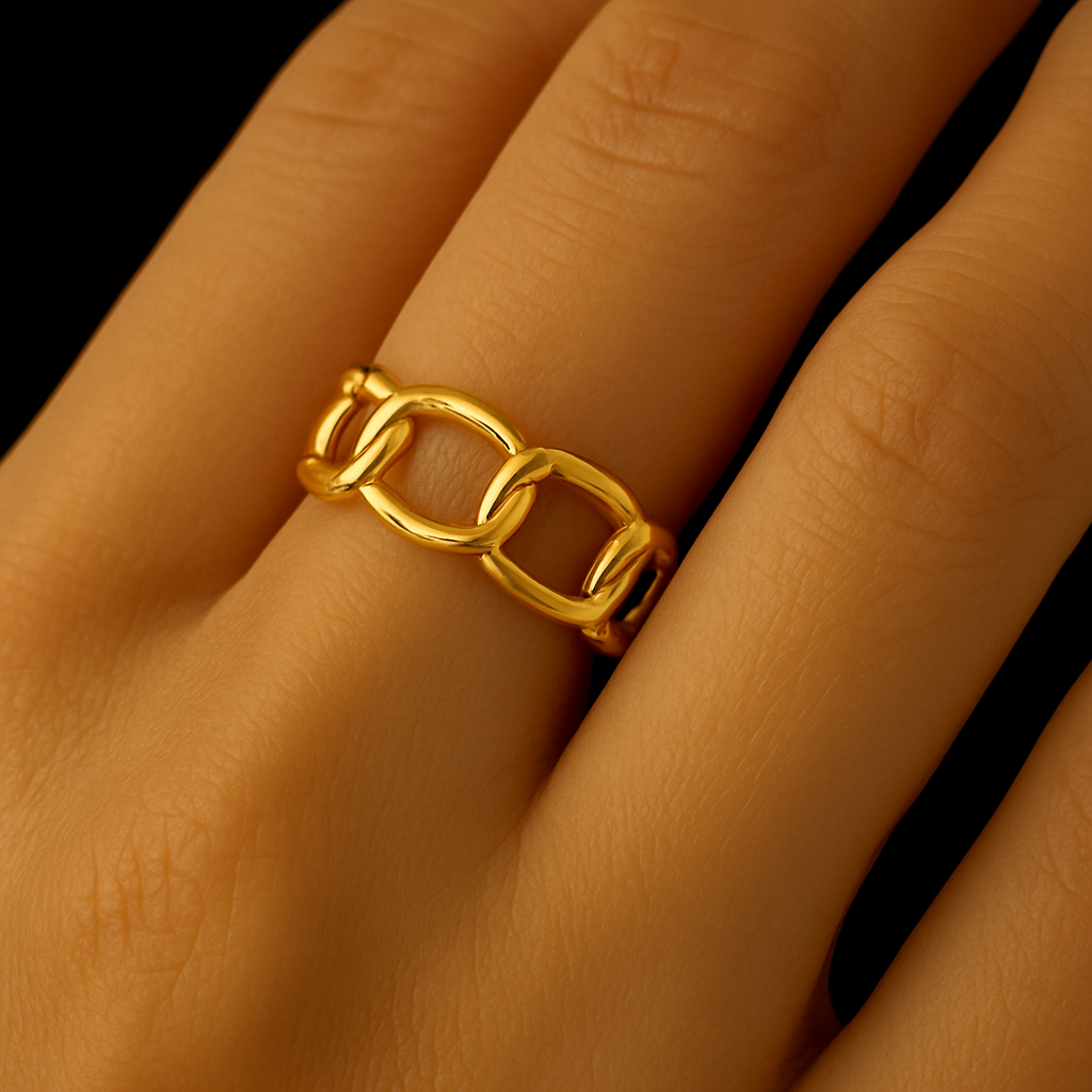Bague Théa