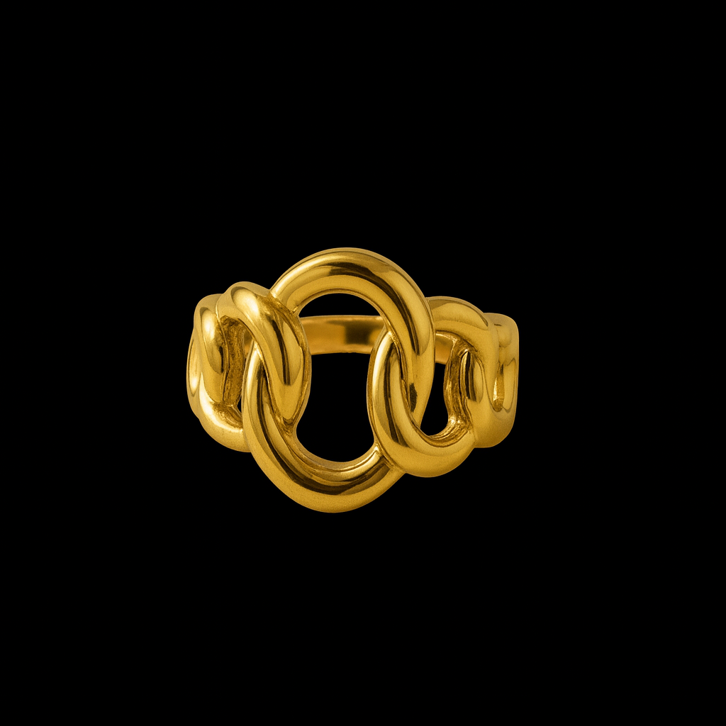 Bague Yuna