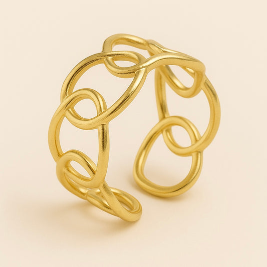 Bague Daphne