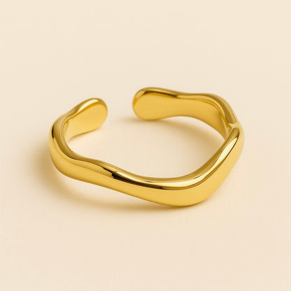 Bague Nelia