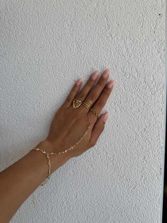 Bague Amara