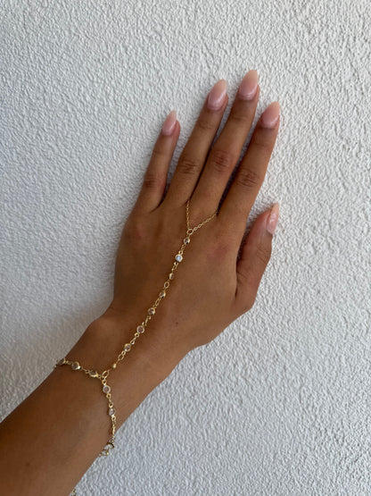 Bague Amara