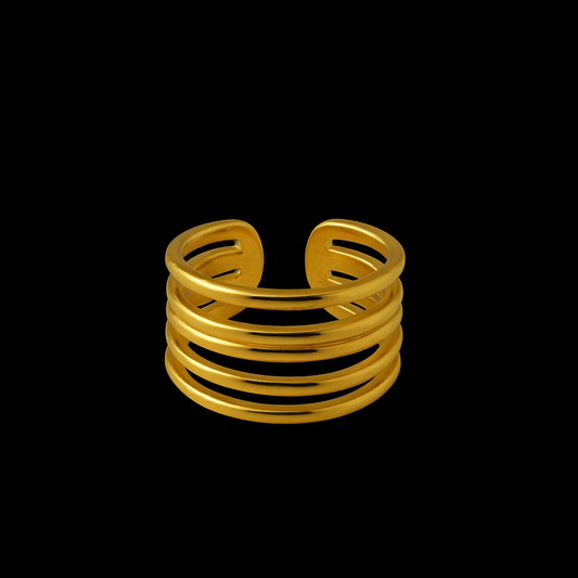 Bague Elena