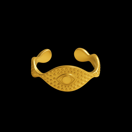 Bague Danaé