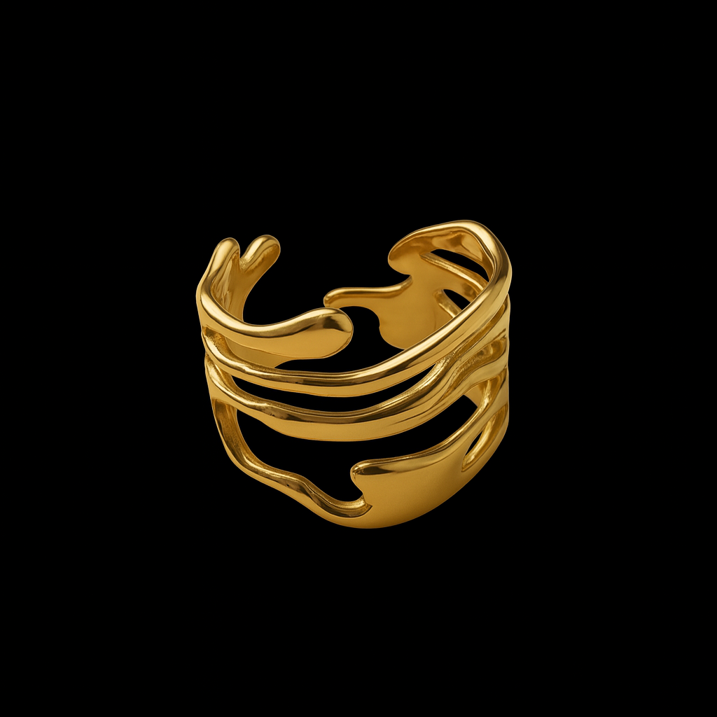 Bague Sienna