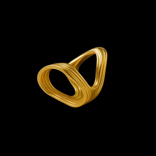 Bague Lyra