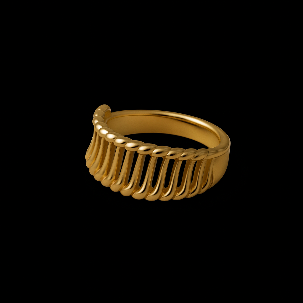 Bague Lyana