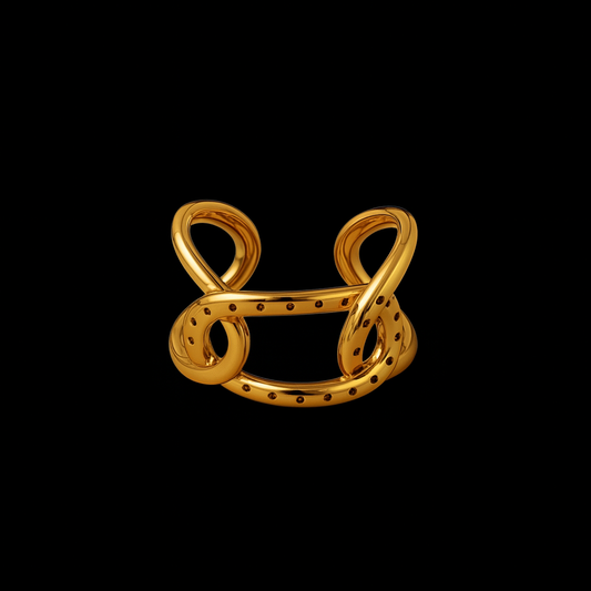 Bague Léa