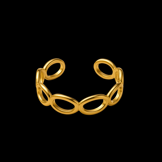 Bague Naya
