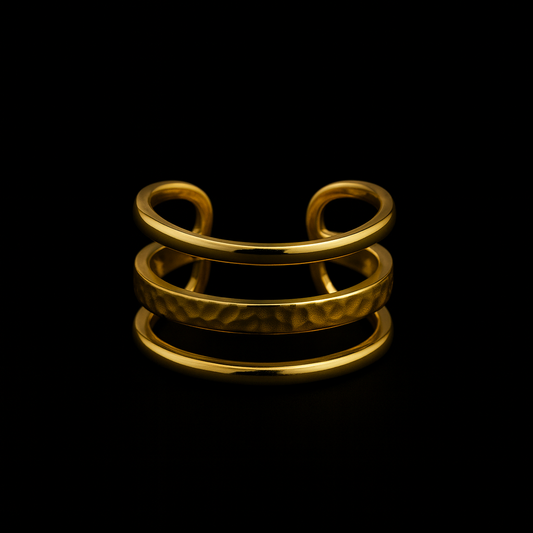 Bague Amanda