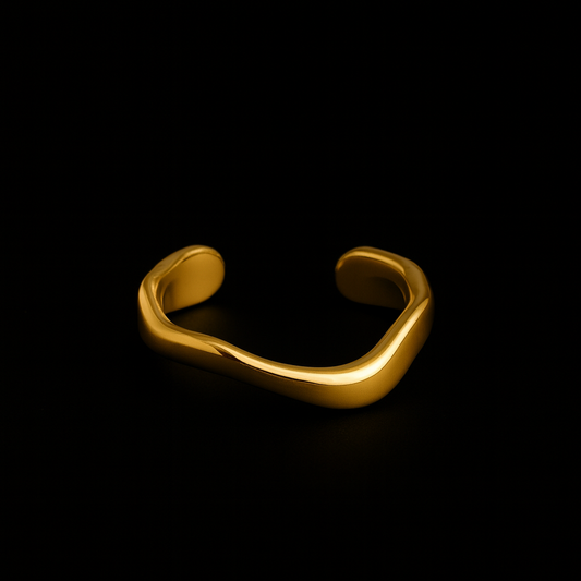 Bague Nelia