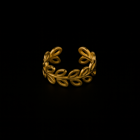 Bague Lauria