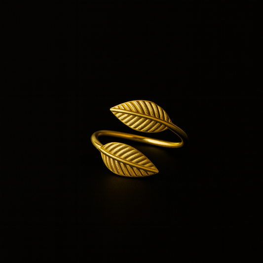Bague Lina