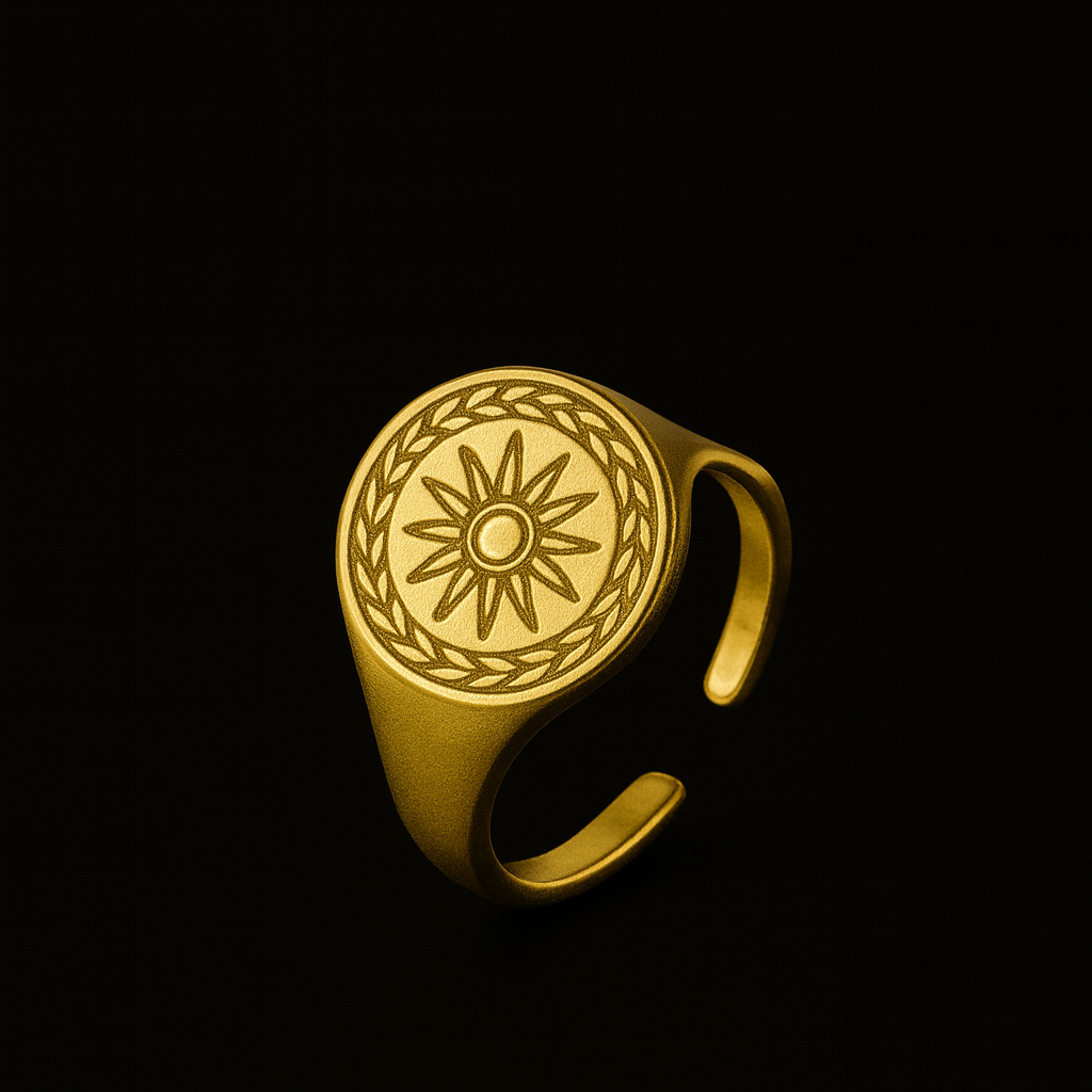 Bague Ciara