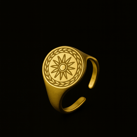 Bague Ciara