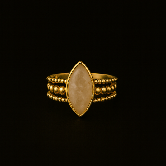 Bague Rosalia