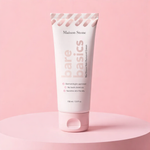 Bare Basics Crème dépilatoire – Peau lisse