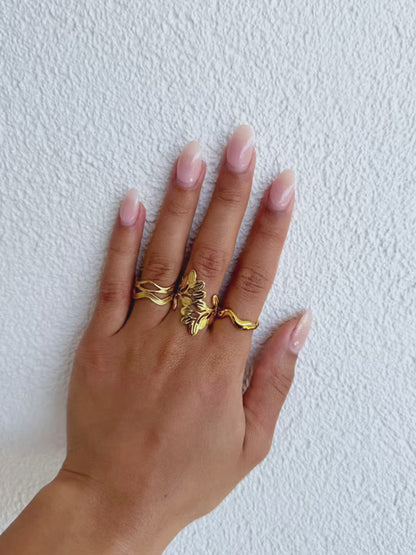 Bague Rhéa